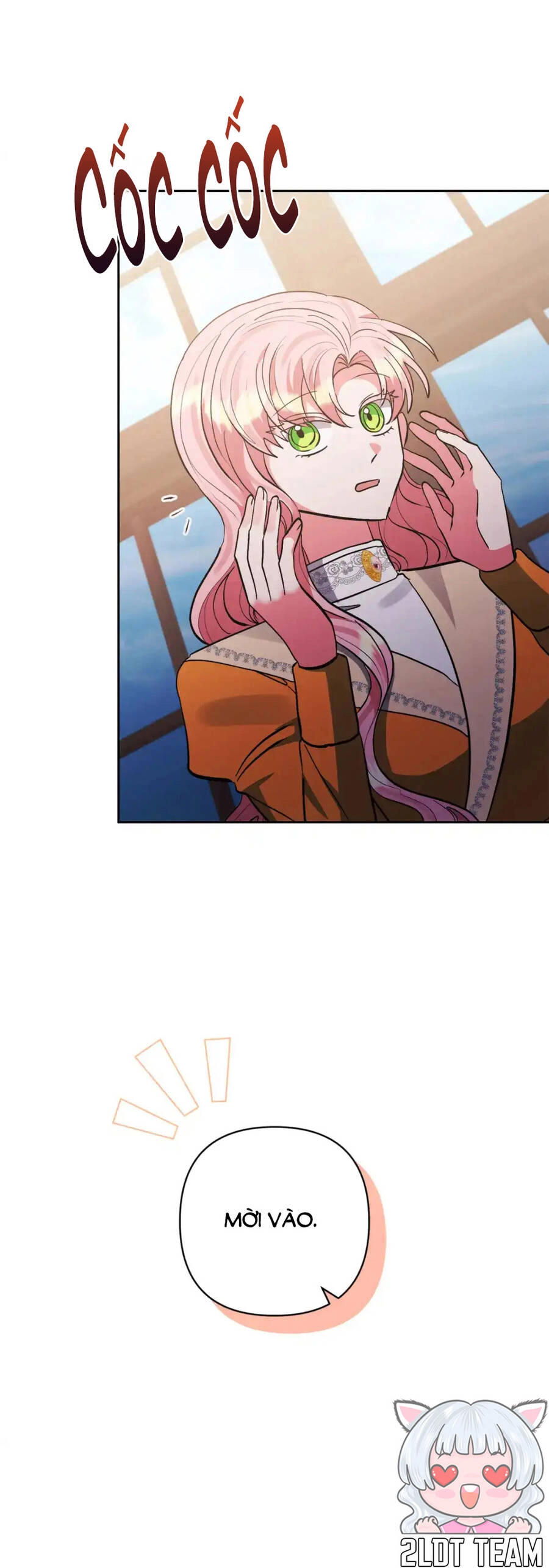 Tôi Đã Nhận Nuôi Nam Chính Chapter 79 - 6