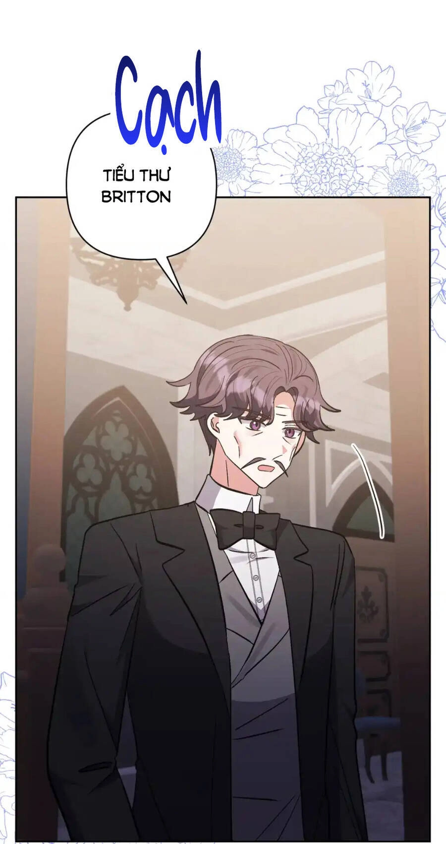 Tôi Đã Nhận Nuôi Nam Chính Chapter 79 - 7