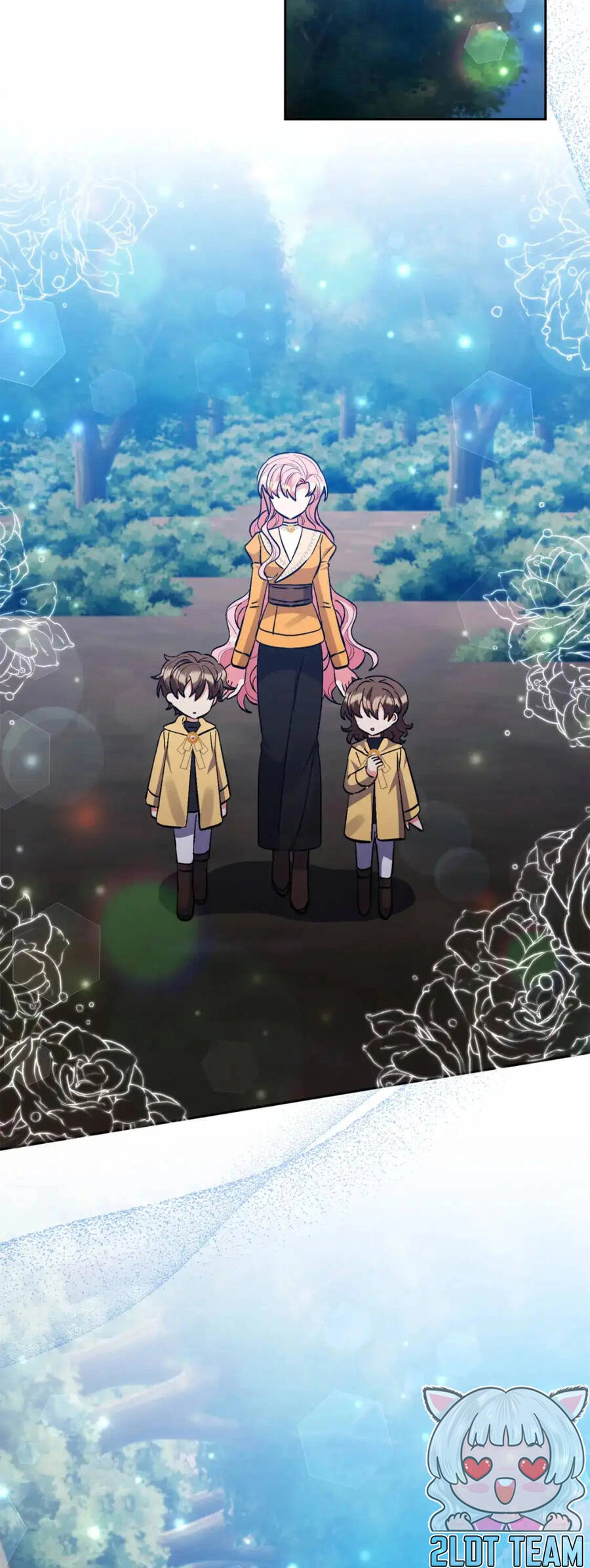 Tôi Đã Nhận Nuôi Nam Chính Chapter 79 - 10