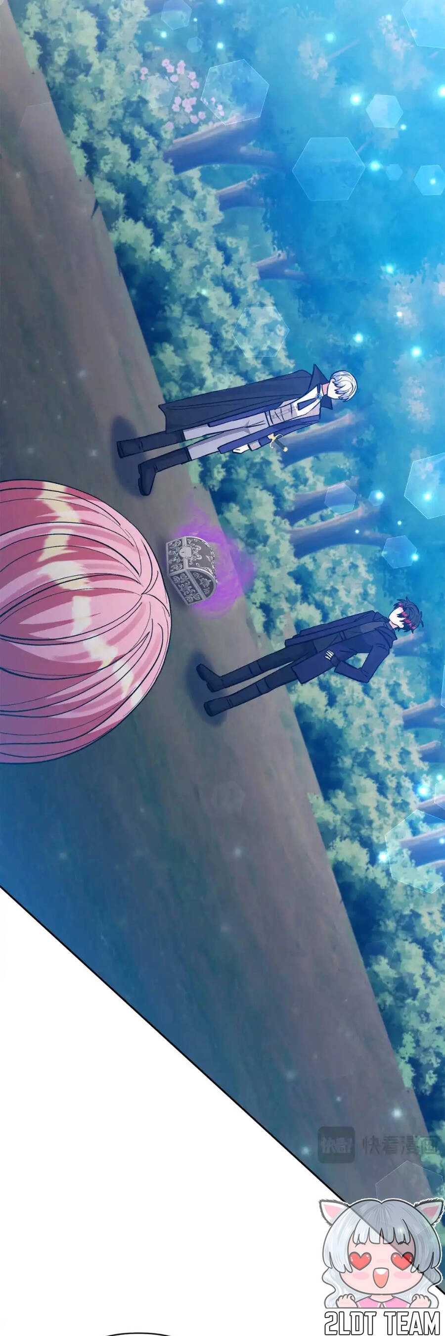 Tôi Đã Nhận Nuôi Nam Chính Chapter 79 - 11