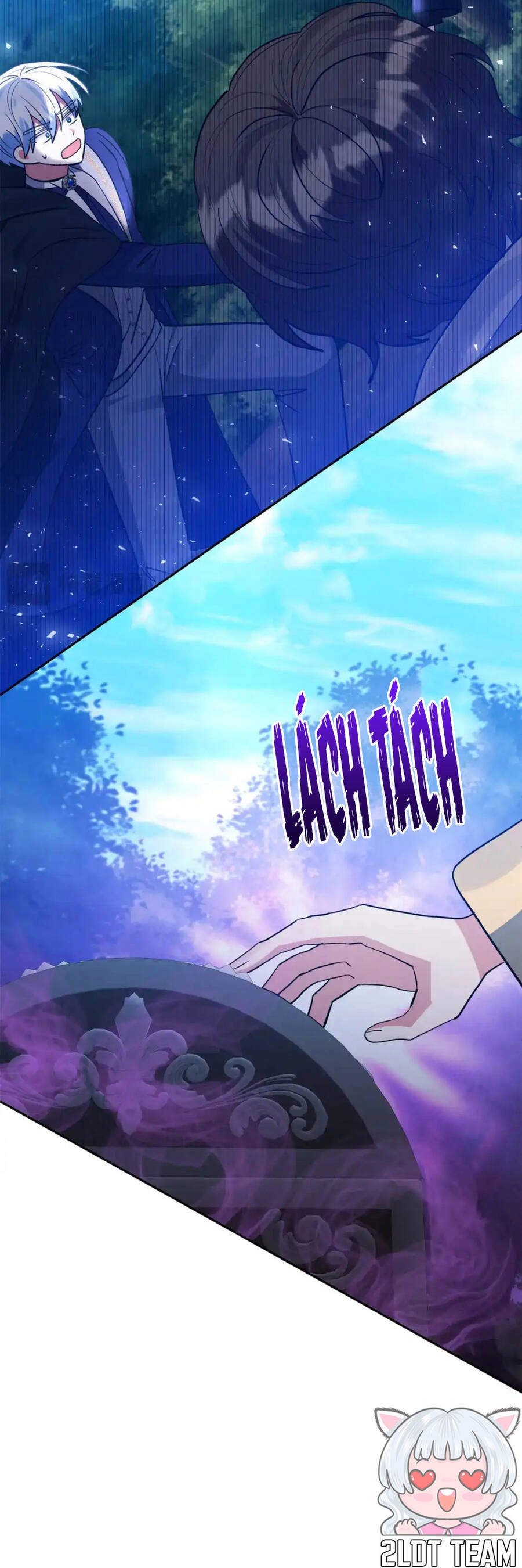 Tôi Đã Nhận Nuôi Nam Chính Chapter 79 - 15