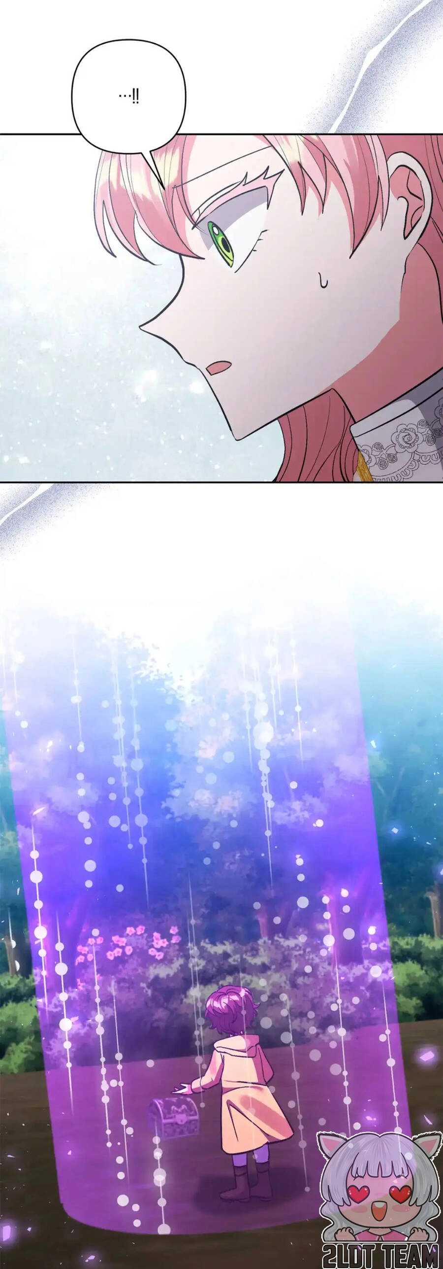 Tôi Đã Nhận Nuôi Nam Chính Chapter 79 - 17