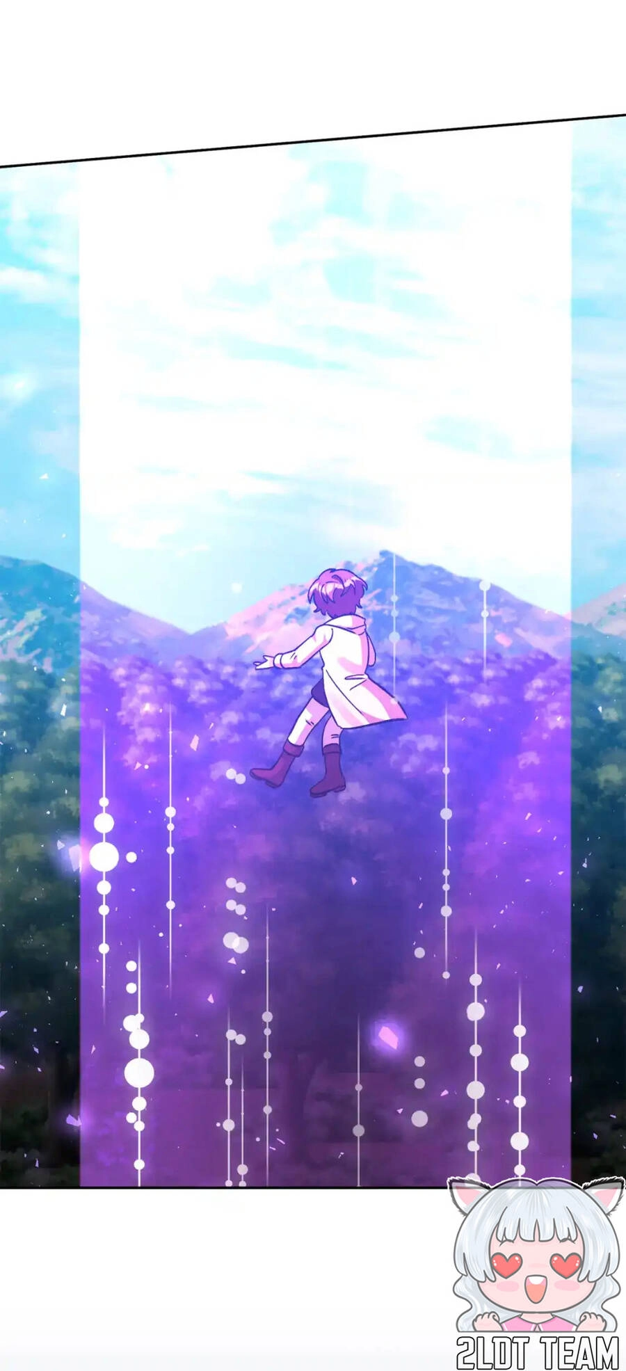 Tôi Đã Nhận Nuôi Nam Chính Chapter 79 - 20