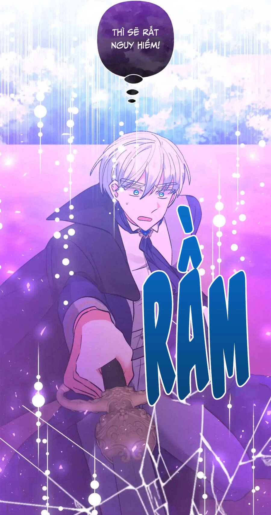 Tôi Đã Nhận Nuôi Nam Chính Chapter 79 - 22