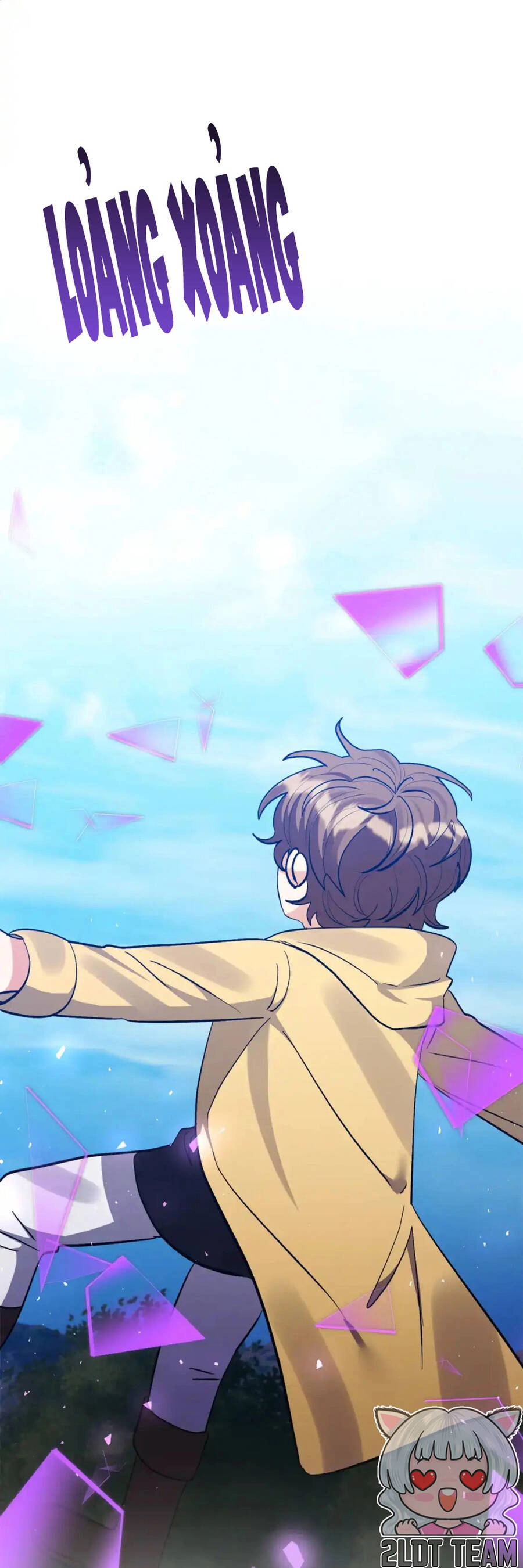 Tôi Đã Nhận Nuôi Nam Chính Chapter 79 - 24