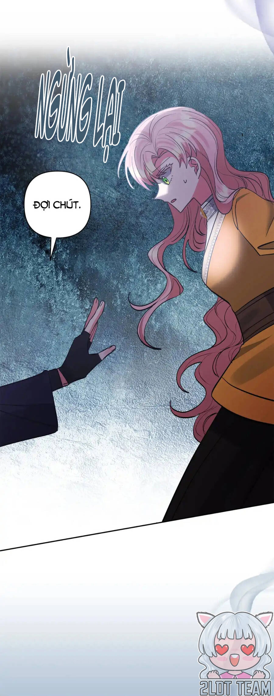 Tôi Đã Nhận Nuôi Nam Chính Chapter 79 - 27