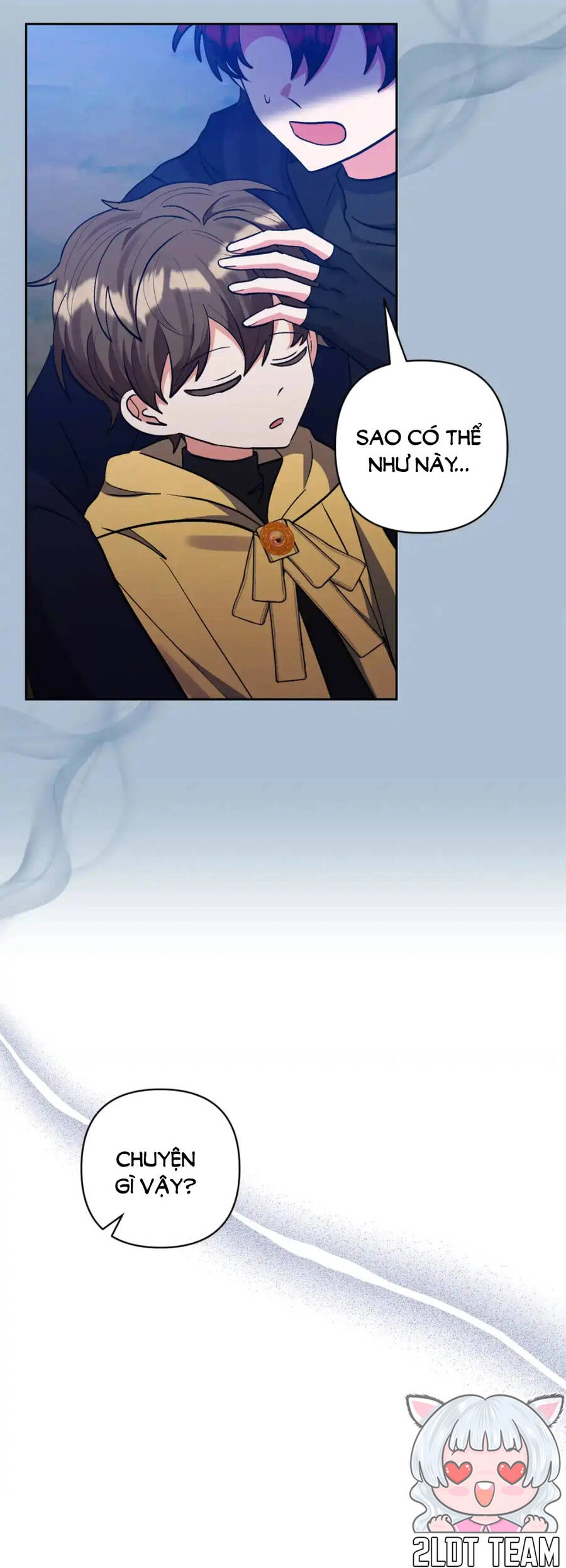 Tôi Đã Nhận Nuôi Nam Chính Chapter 79 - 28