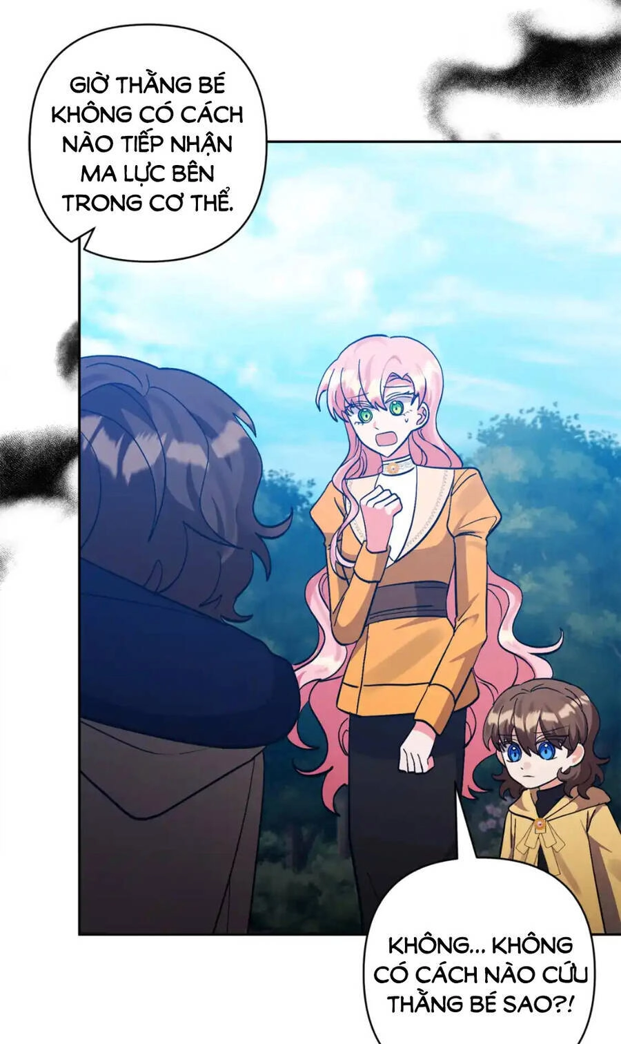 Tôi Đã Nhận Nuôi Nam Chính Chapter 79 - 30