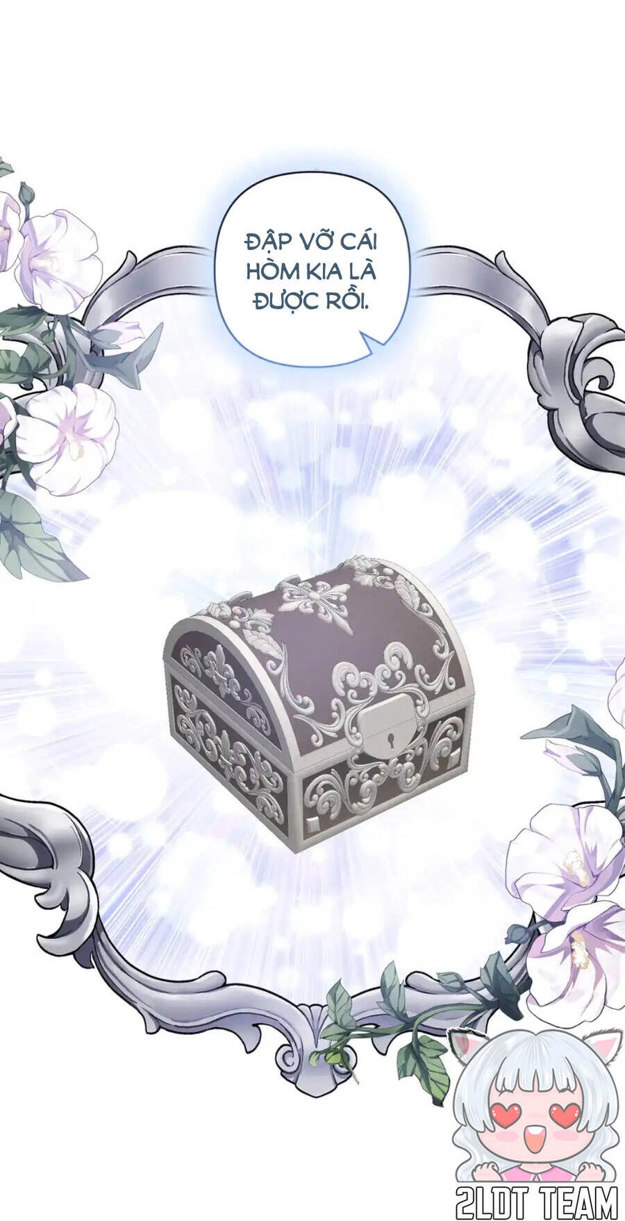 Tôi Đã Nhận Nuôi Nam Chính Chapter 79 - 33