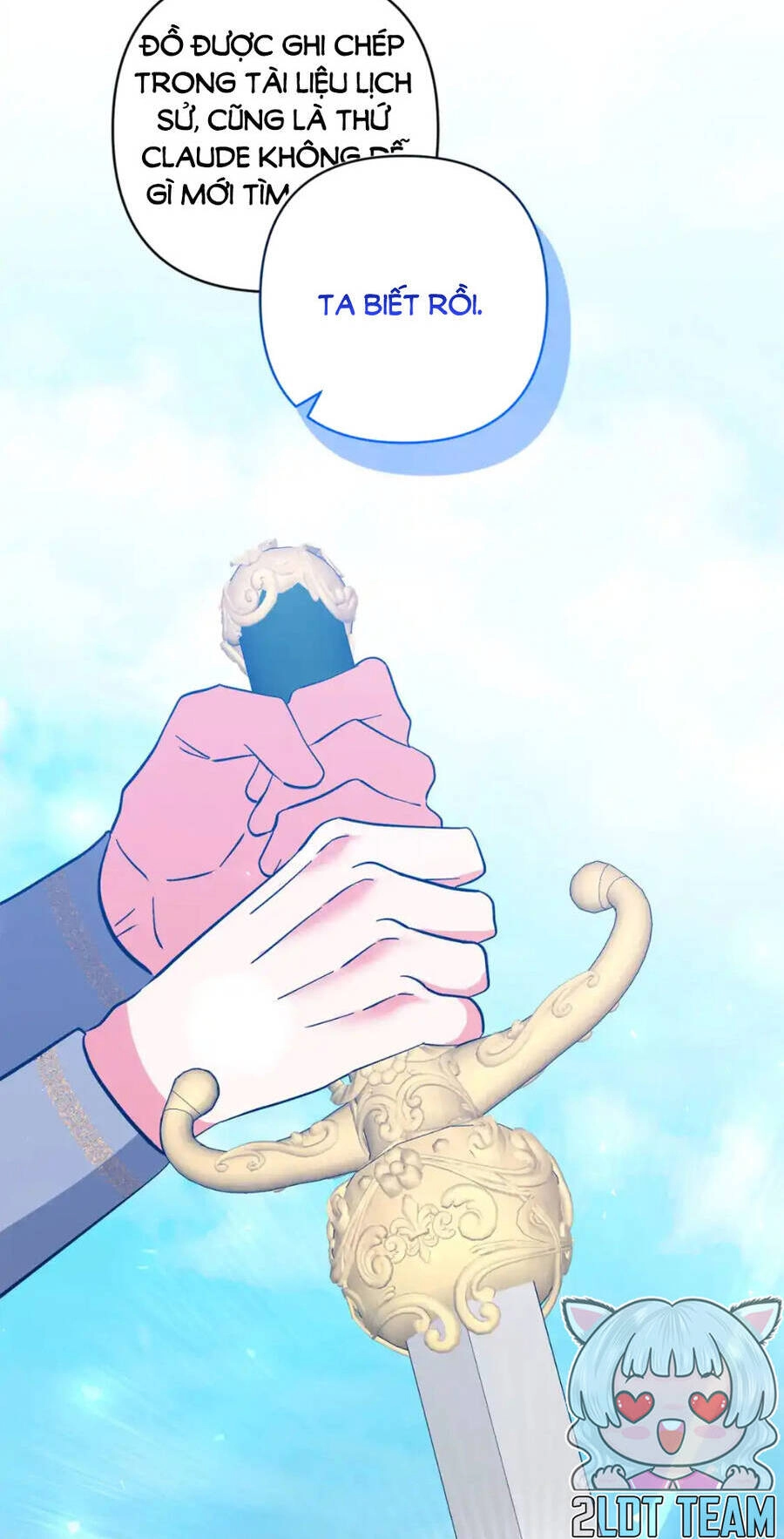 Tôi Đã Nhận Nuôi Nam Chính Chapter 79 - 35