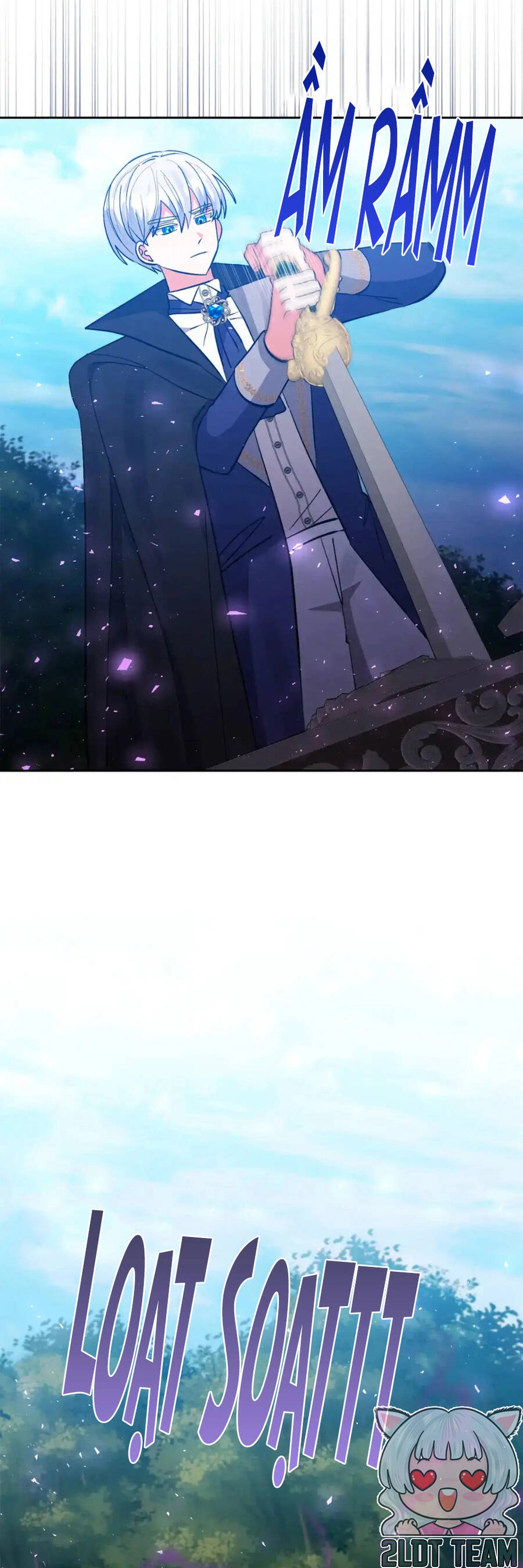 Tôi Đã Nhận Nuôi Nam Chính Chapter 79 - 37