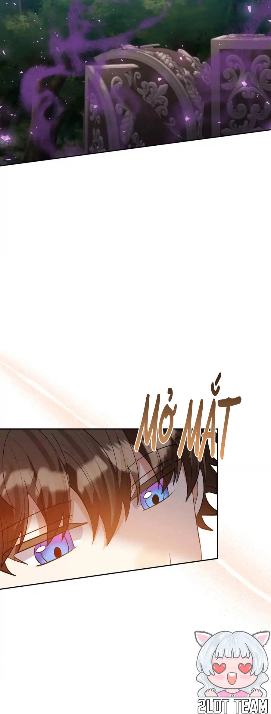 Tôi Đã Nhận Nuôi Nam Chính Chapter 79 - 38