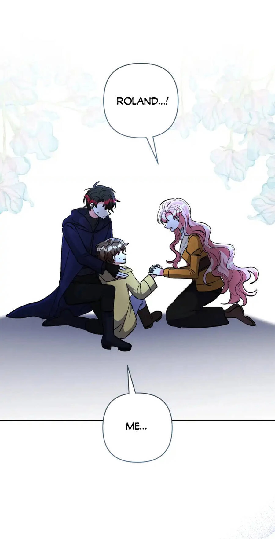 Tôi Đã Nhận Nuôi Nam Chính Chapter 79 - 39