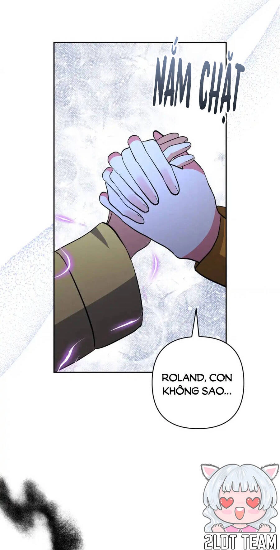 Tôi Đã Nhận Nuôi Nam Chính Chapter 79 - 40