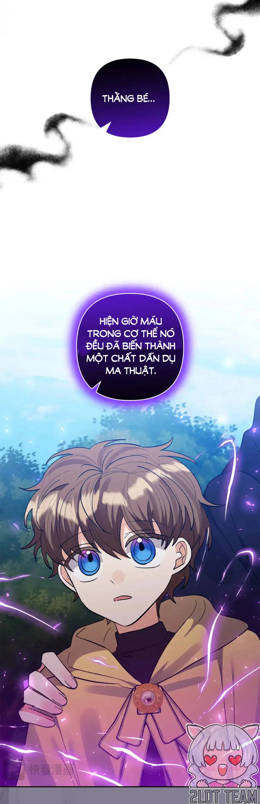 Tôi Đã Nhận Nuôi Nam Chính Chapter 79 - 42