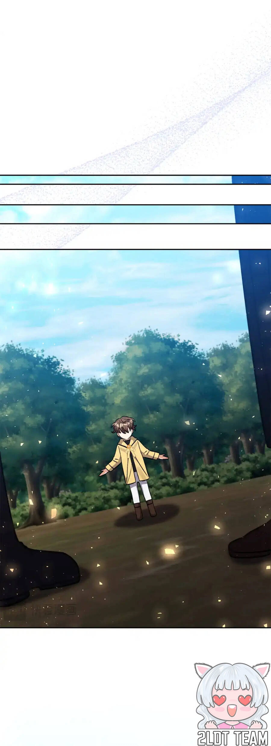 Tôi Đã Nhận Nuôi Nam Chính Chapter 79 - 49