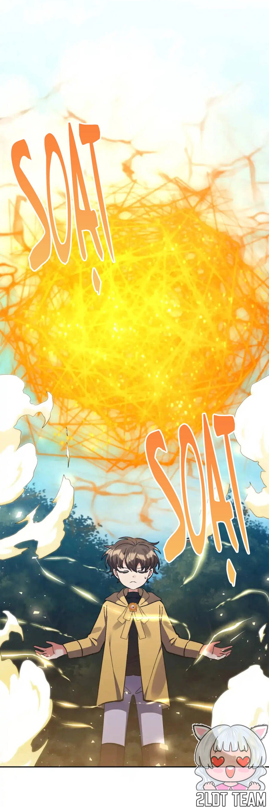 Tôi Đã Nhận Nuôi Nam Chính Chapter 79 - 50