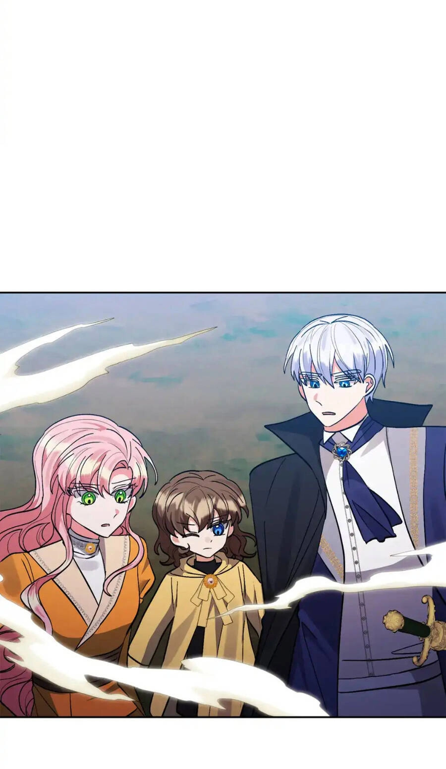 Tôi Đã Nhận Nuôi Nam Chính Chapter 79 - 51