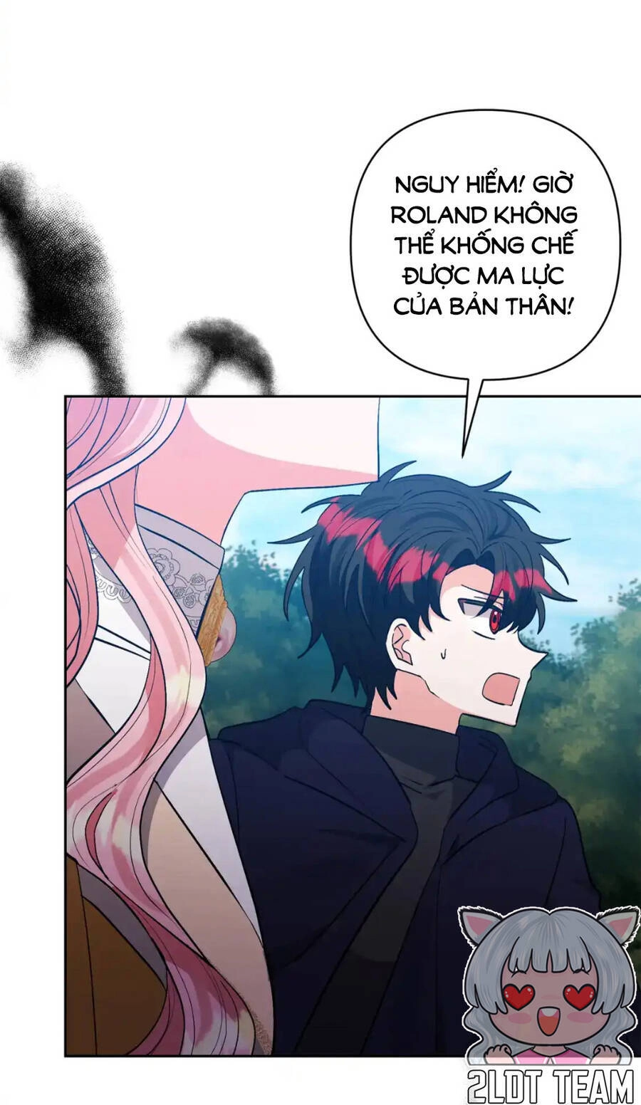 Tôi Đã Nhận Nuôi Nam Chính Chapter 79 - 52