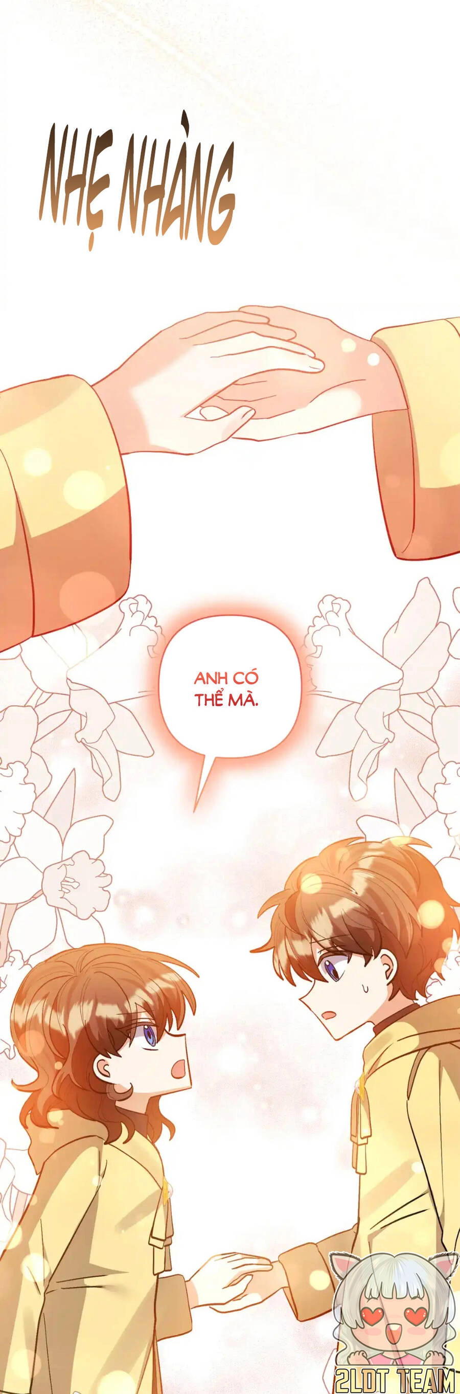 Tôi Đã Nhận Nuôi Nam Chính Chapter 79 - 55