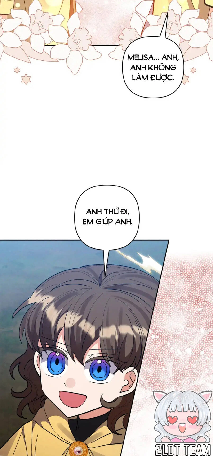 Tôi Đã Nhận Nuôi Nam Chính Chapter 79 - 56