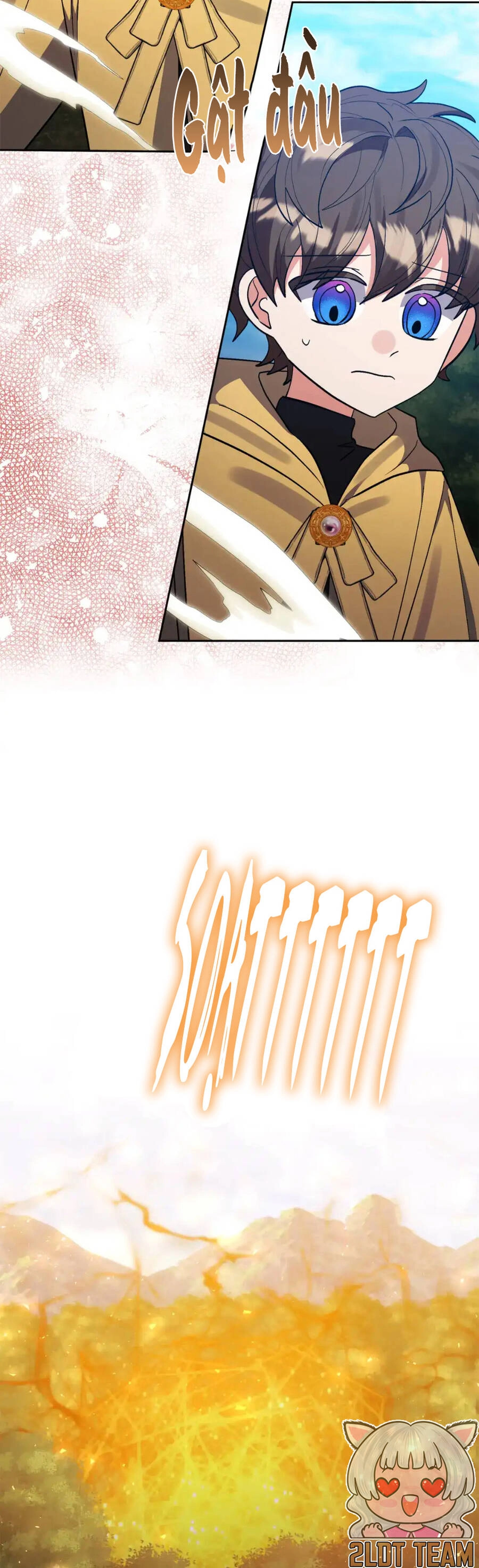 Tôi Đã Nhận Nuôi Nam Chính Chapter 79 - 57