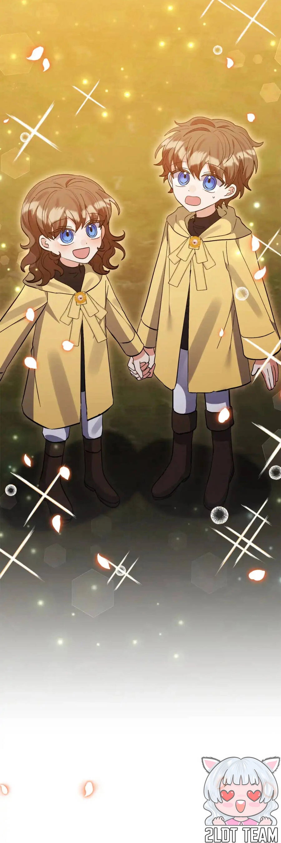 Tôi Đã Nhận Nuôi Nam Chính Chapter 79 - 59