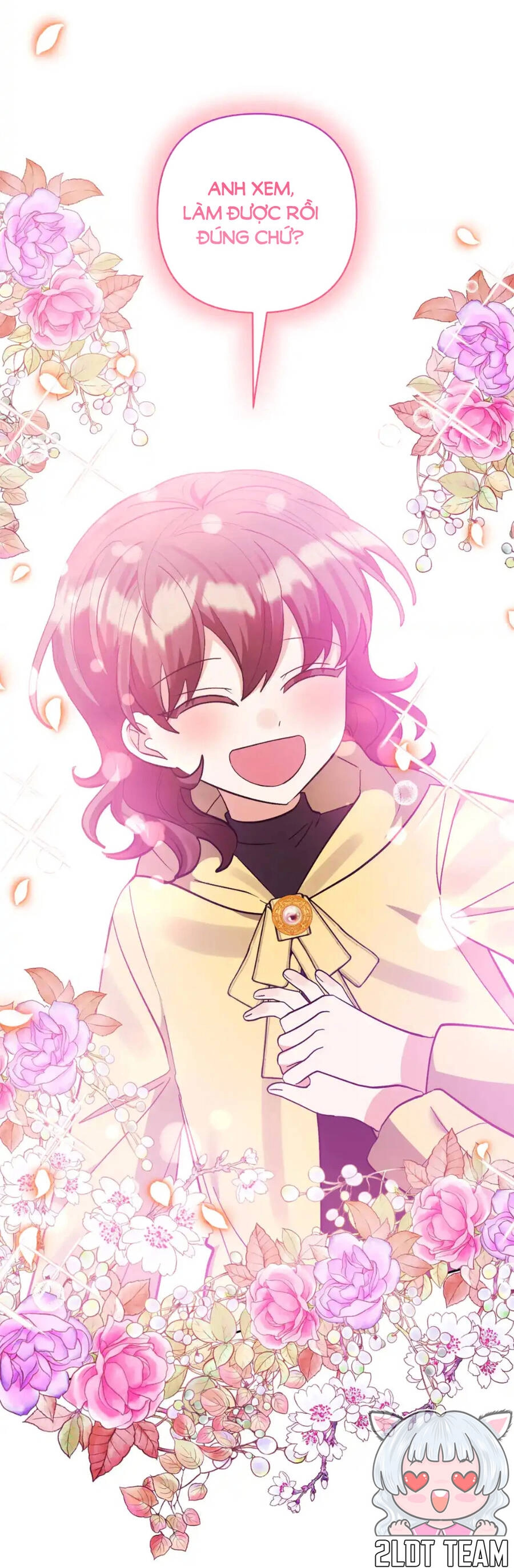 Tôi Đã Nhận Nuôi Nam Chính Chapter 79 - 60