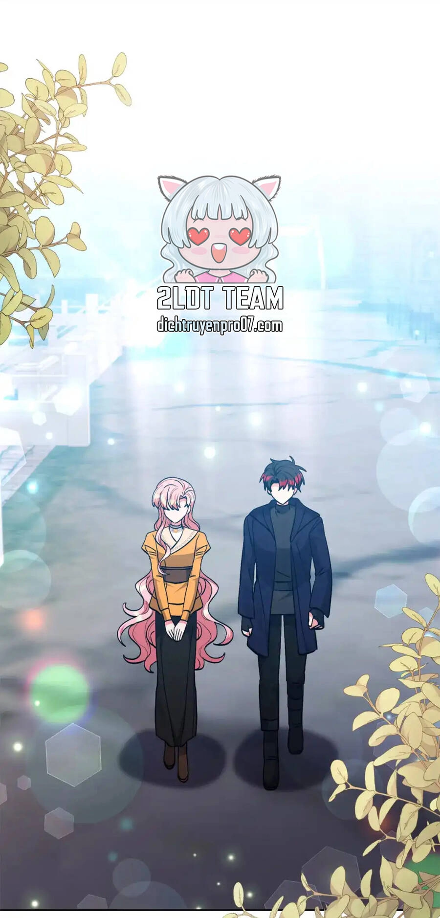 Tôi Đã Nhận Nuôi Nam Chính Chapter 80 - 1