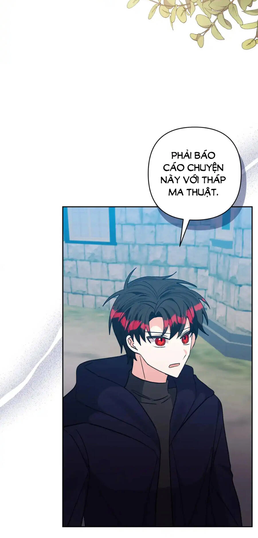 Tôi Đã Nhận Nuôi Nam Chính Chapter 80 - 2