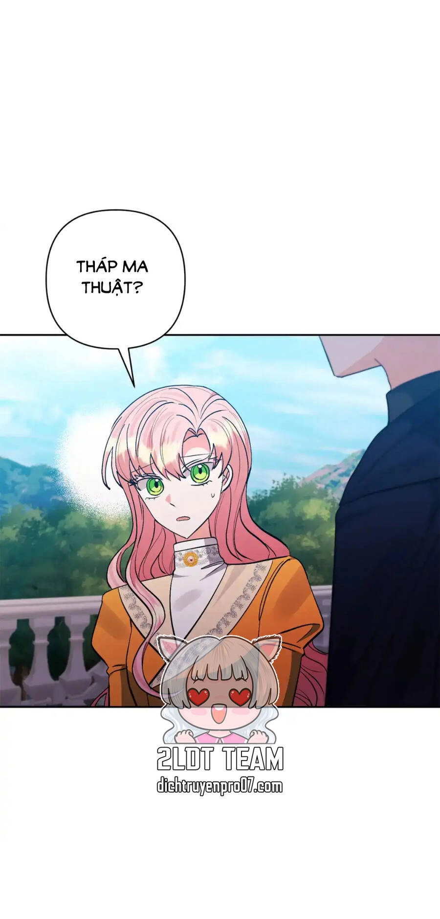 Tôi Đã Nhận Nuôi Nam Chính Chapter 80 - 3