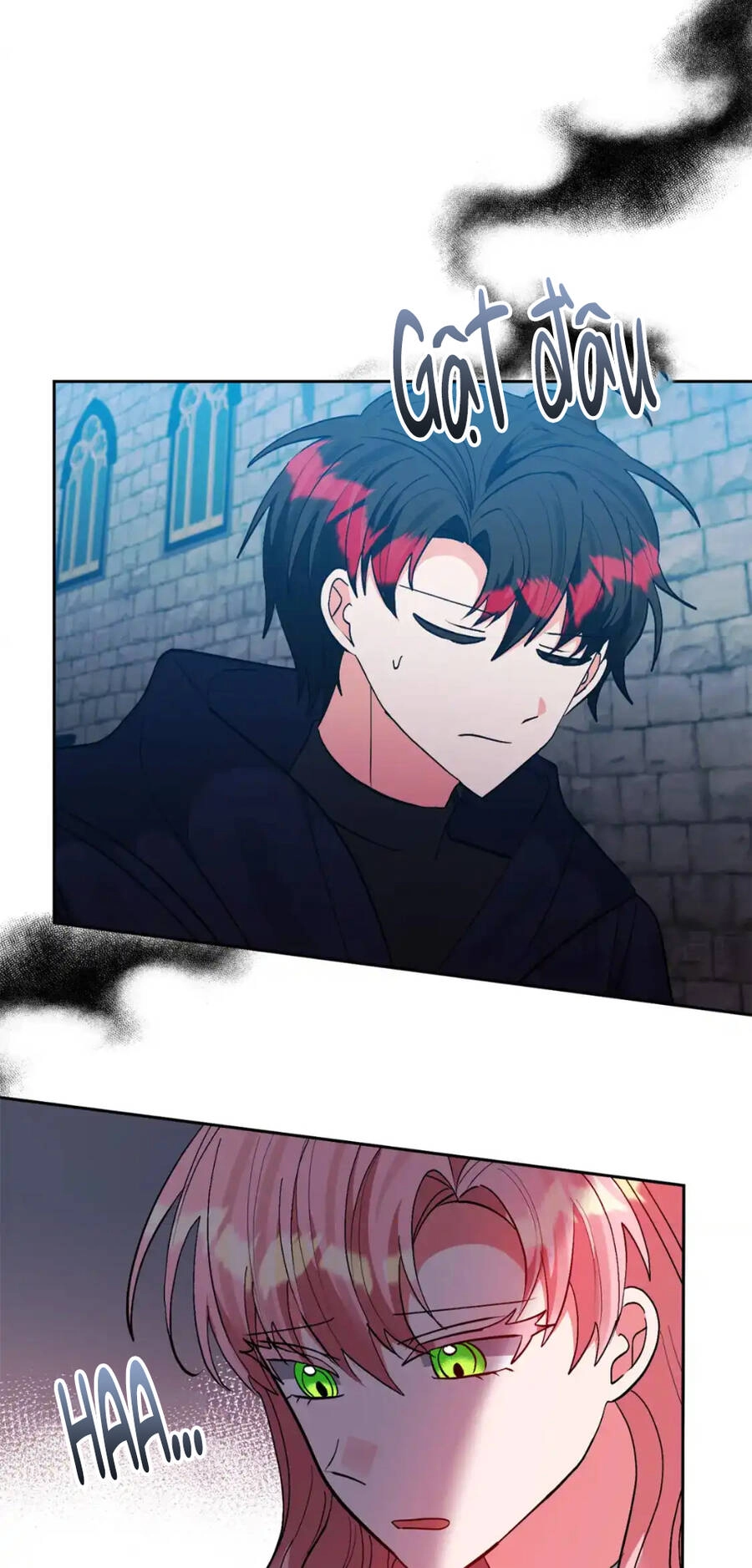 Tôi Đã Nhận Nuôi Nam Chính Chapter 80 - 5