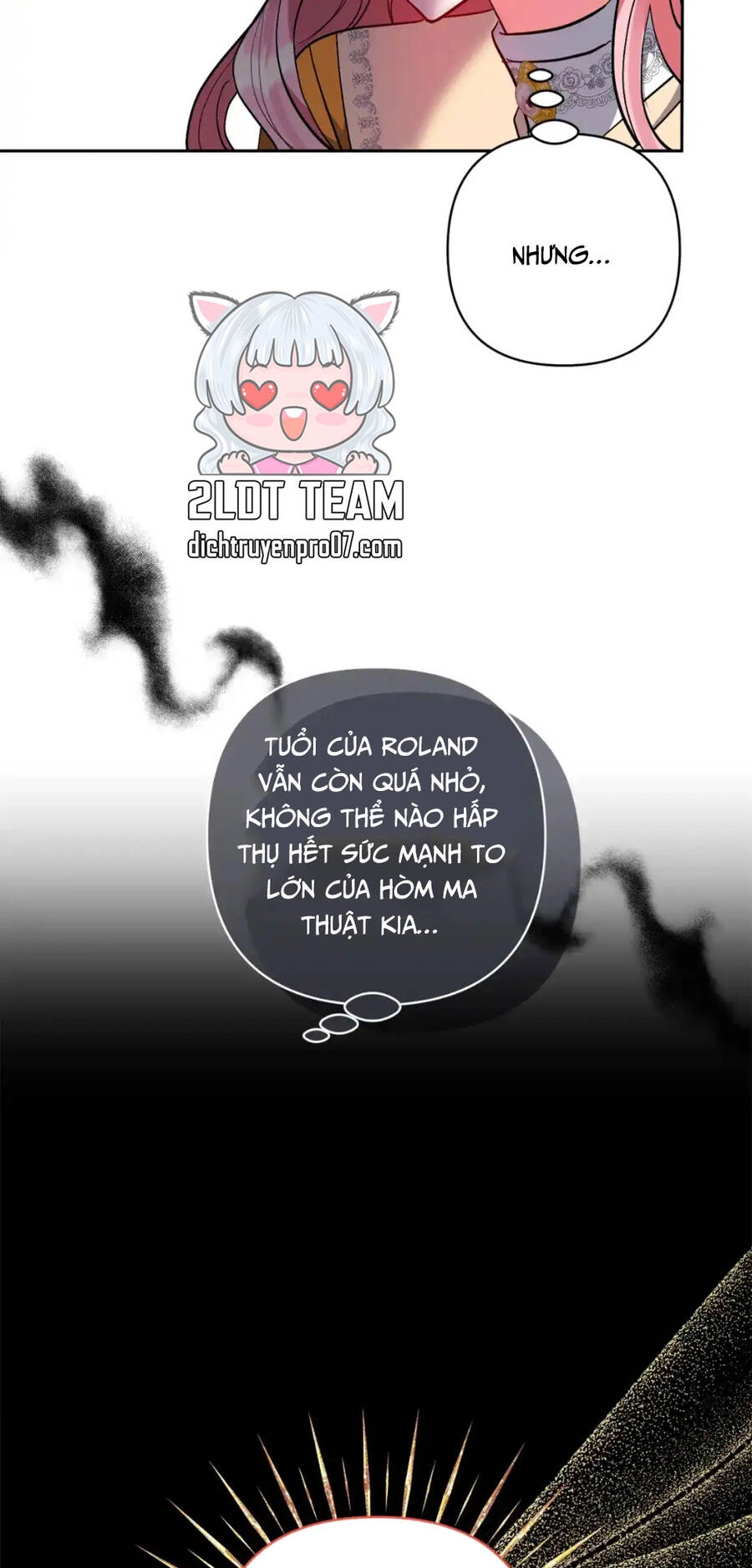 Tôi Đã Nhận Nuôi Nam Chính Chapter 80 - 6