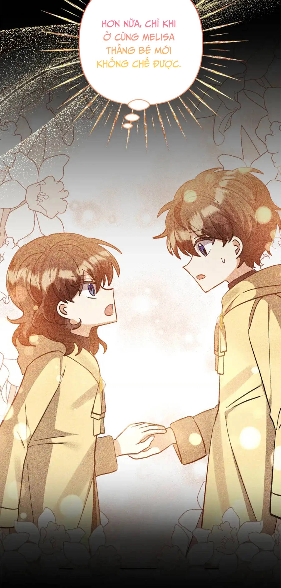 Tôi Đã Nhận Nuôi Nam Chính Chapter 80 - 7