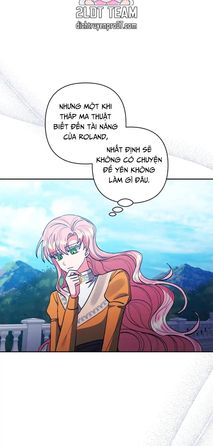 Tôi Đã Nhận Nuôi Nam Chính Chapter 80 - 9