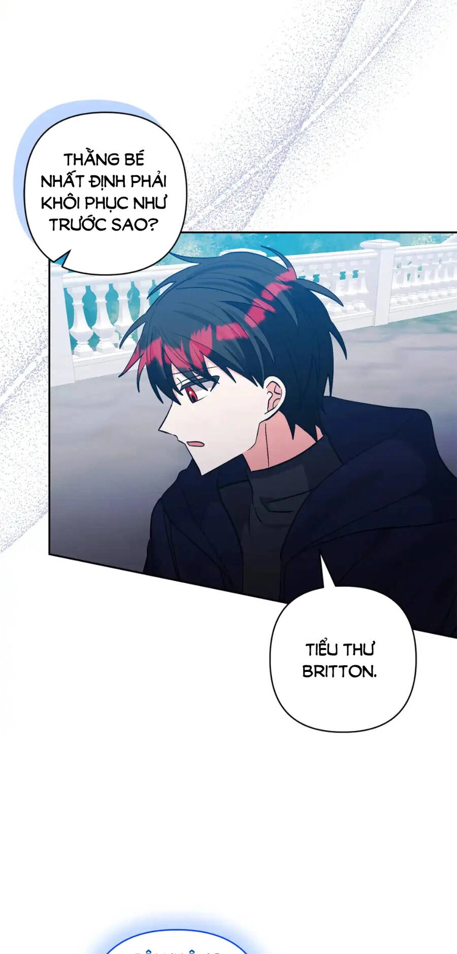 Tôi Đã Nhận Nuôi Nam Chính Chapter 80 - 10