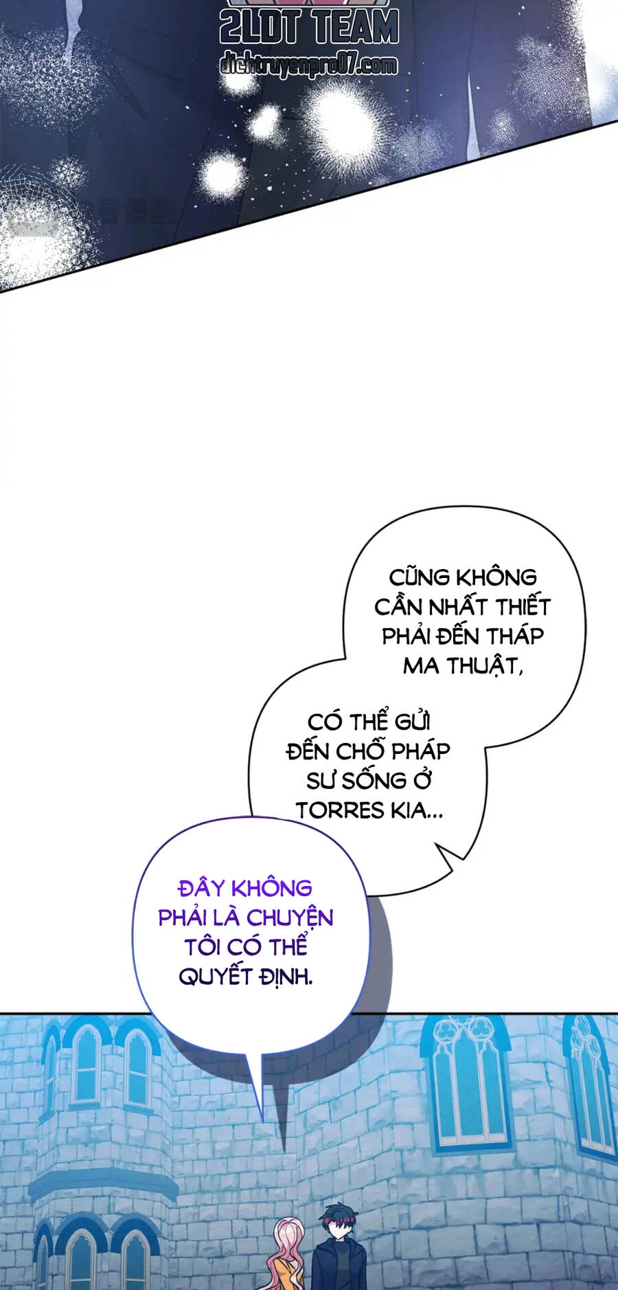 Tôi Đã Nhận Nuôi Nam Chính Chapter 80 - 12