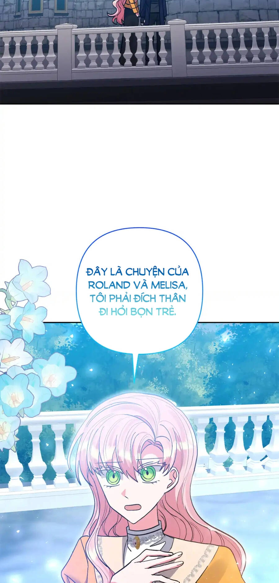 Tôi Đã Nhận Nuôi Nam Chính Chapter 80 - 13