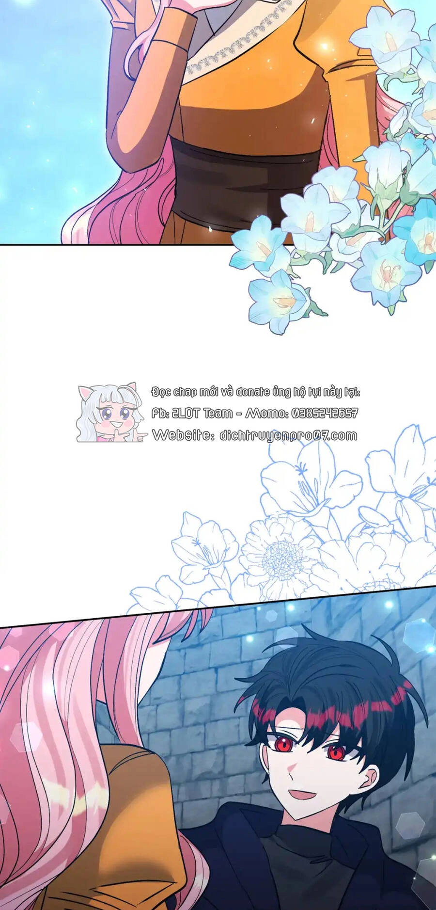 Tôi Đã Nhận Nuôi Nam Chính Chapter 80 - 14