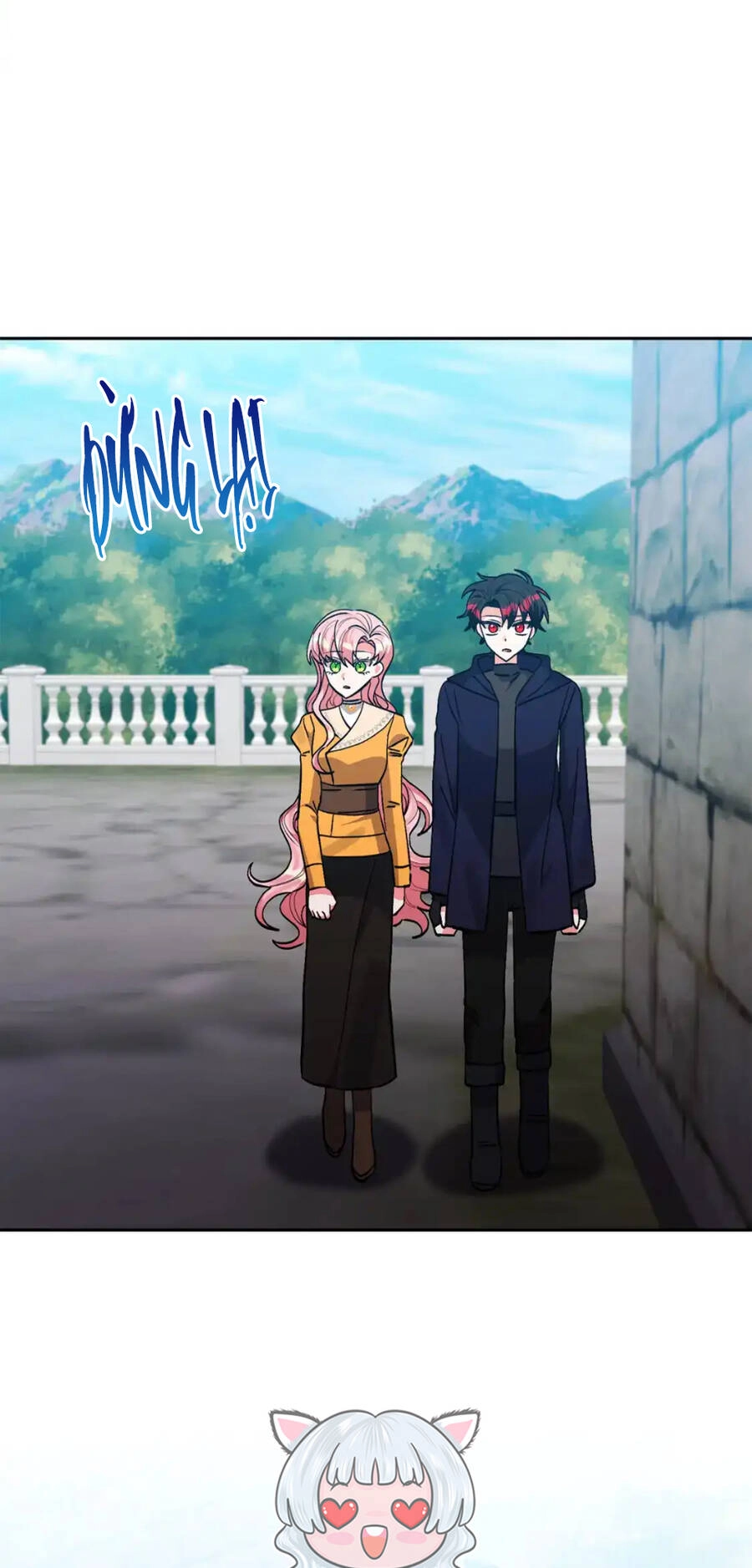 Tôi Đã Nhận Nuôi Nam Chính Chapter 80 - 16