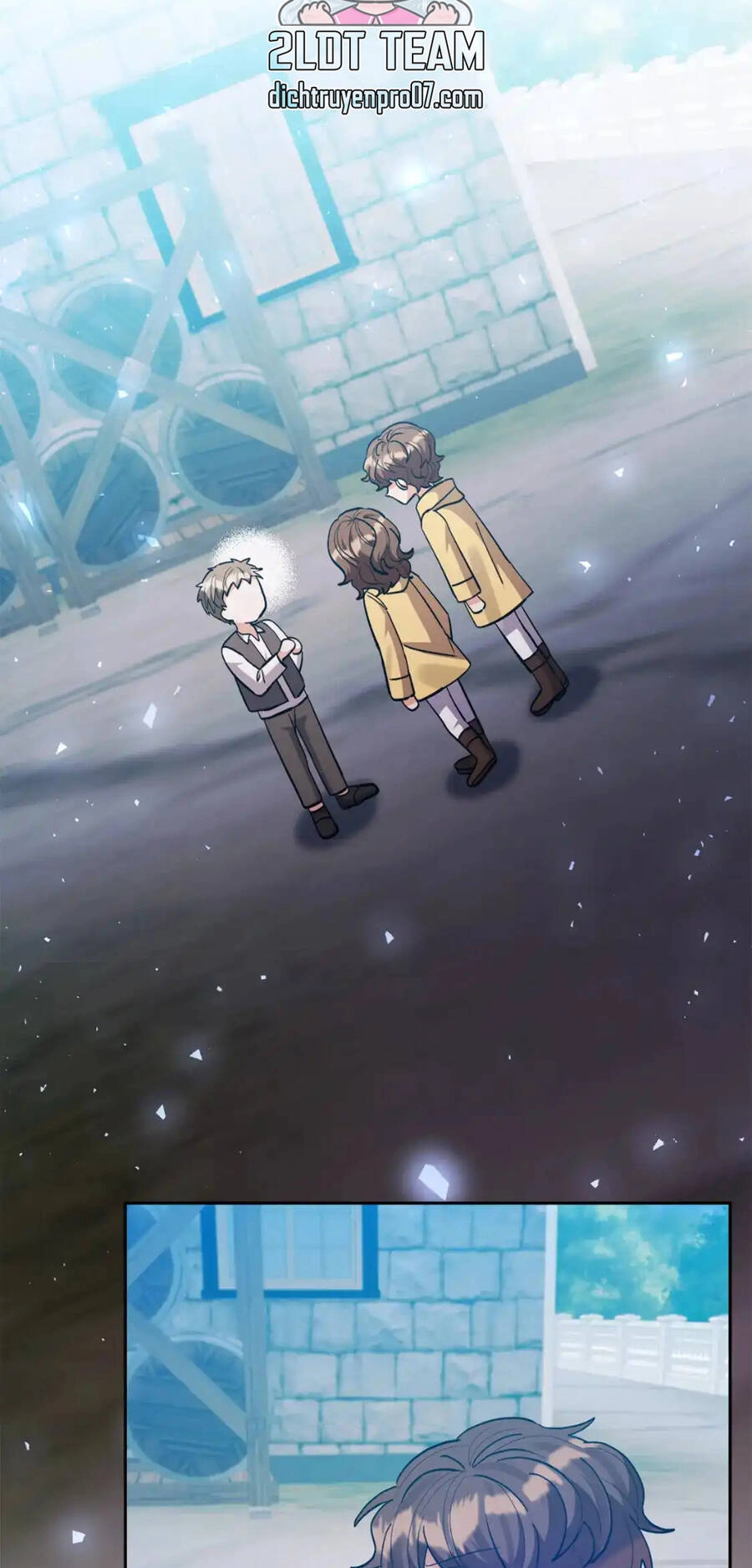 Tôi Đã Nhận Nuôi Nam Chính Chapter 80 - 17