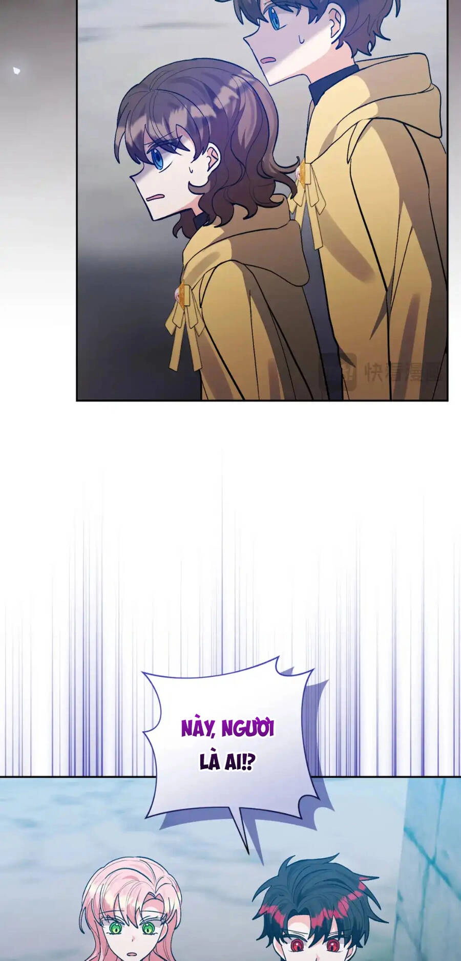 Tôi Đã Nhận Nuôi Nam Chính Chapter 80 - 18