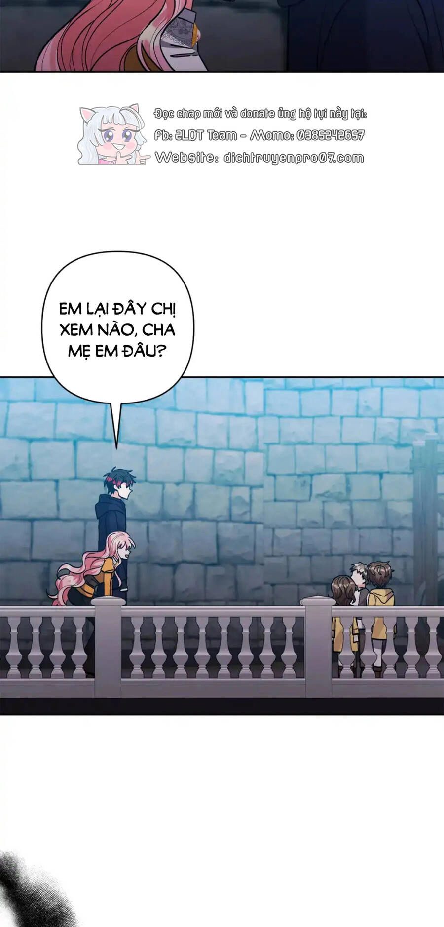 Tôi Đã Nhận Nuôi Nam Chính Chapter 80 - 22