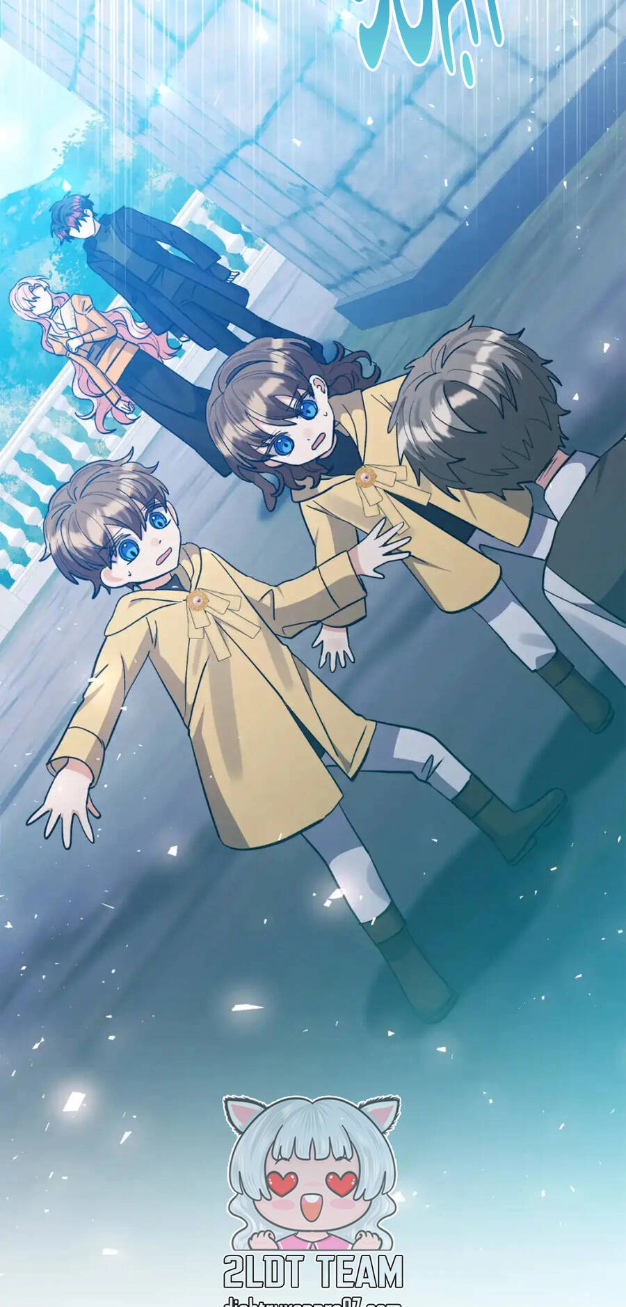 Tôi Đã Nhận Nuôi Nam Chính Chapter 80 - 24