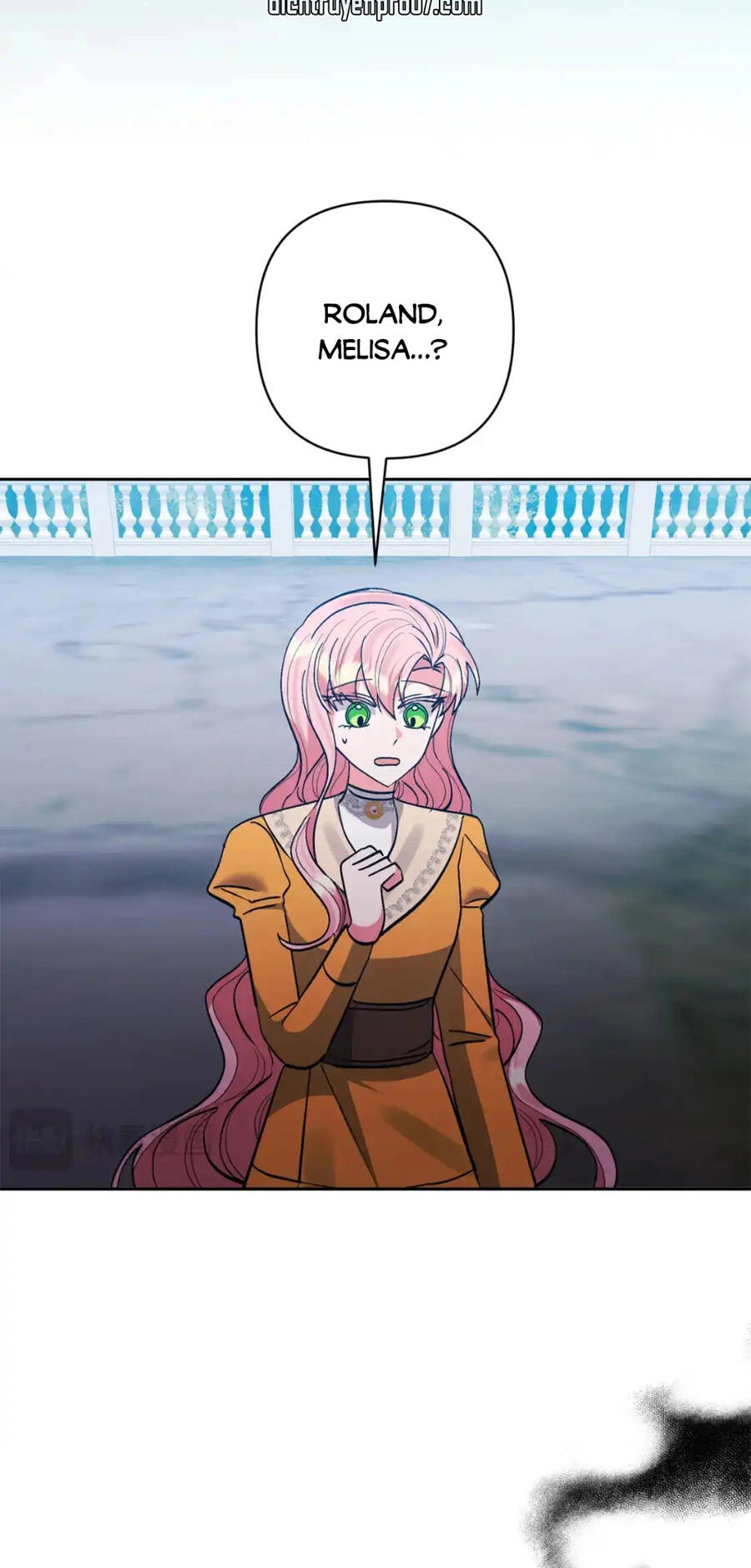 Tôi Đã Nhận Nuôi Nam Chính Chapter 80 - 25