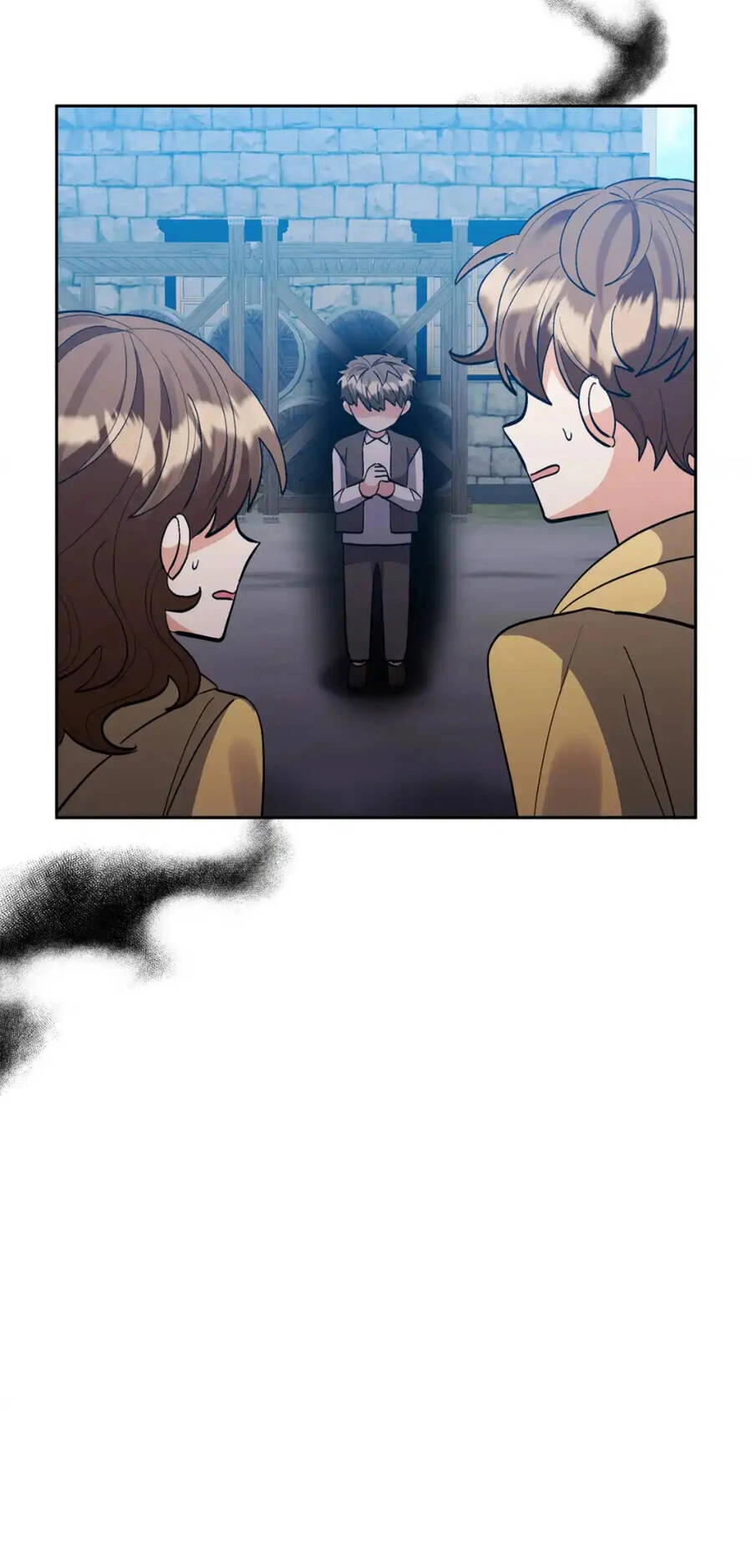 Tôi Đã Nhận Nuôi Nam Chính Chapter 80 - 26