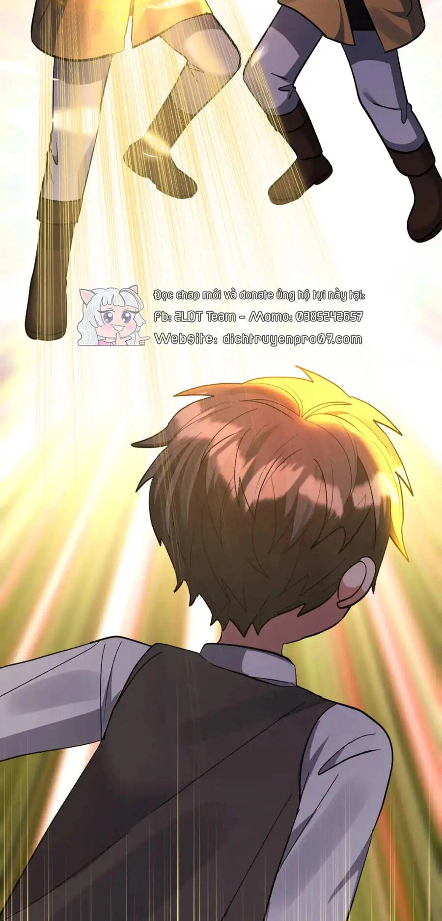 Tôi Đã Nhận Nuôi Nam Chính Chapter 80 - 28