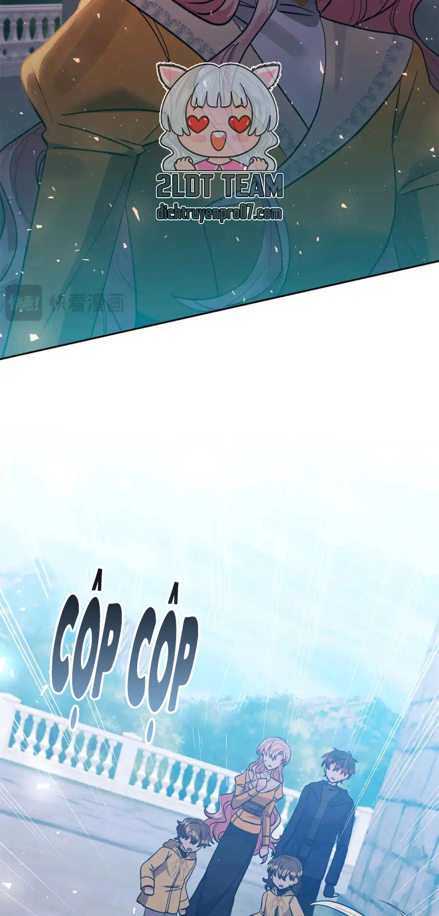 Tôi Đã Nhận Nuôi Nam Chính Chapter 80 - 34