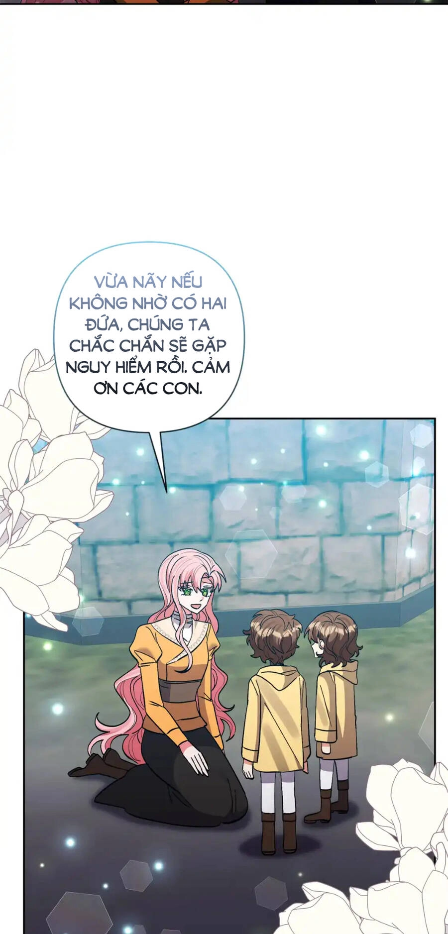 Tôi Đã Nhận Nuôi Nam Chính Chapter 80 - 39