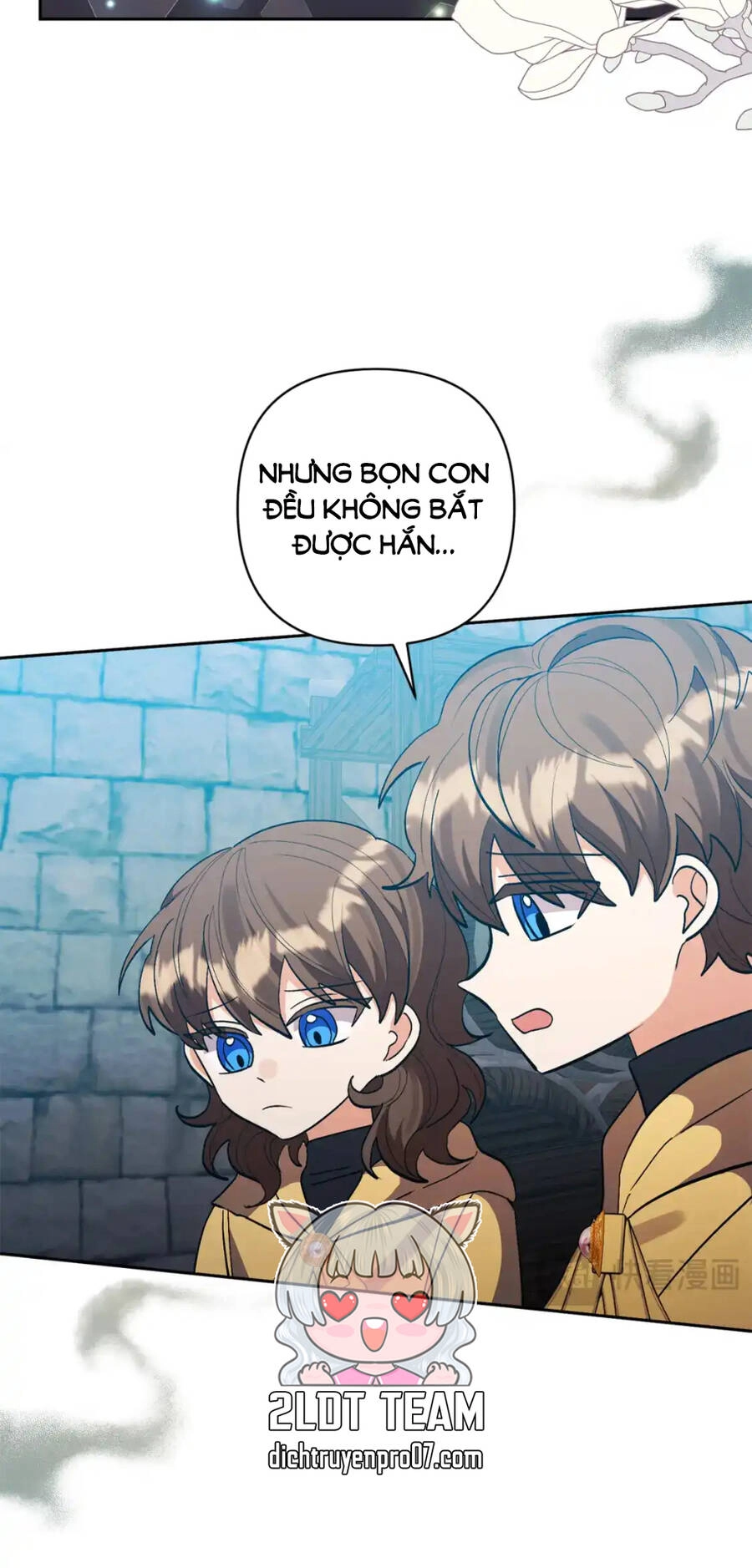 Tôi Đã Nhận Nuôi Nam Chính Chapter 80 - 40